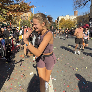 Fundraising Page: Grace Wahle